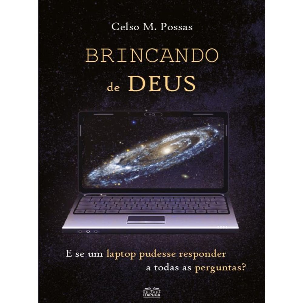Brincando De Deus