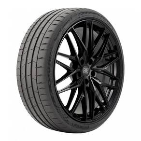 Pneu Continental Aro 19 305/30R19 SportContact 7 102Y XL FR