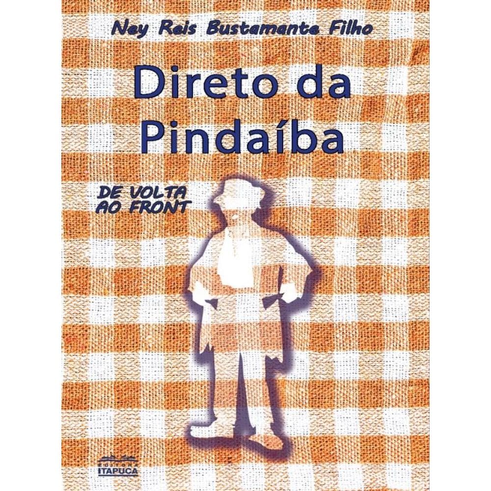 Direto Da Pindaíba