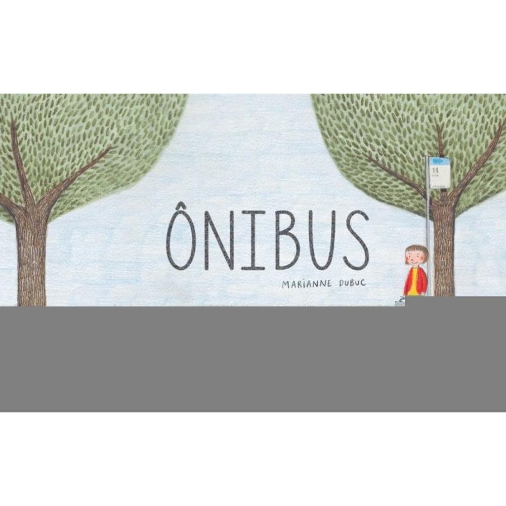 Ônibus