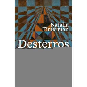 Desterros - Histórias De Um Hospital-Prisão