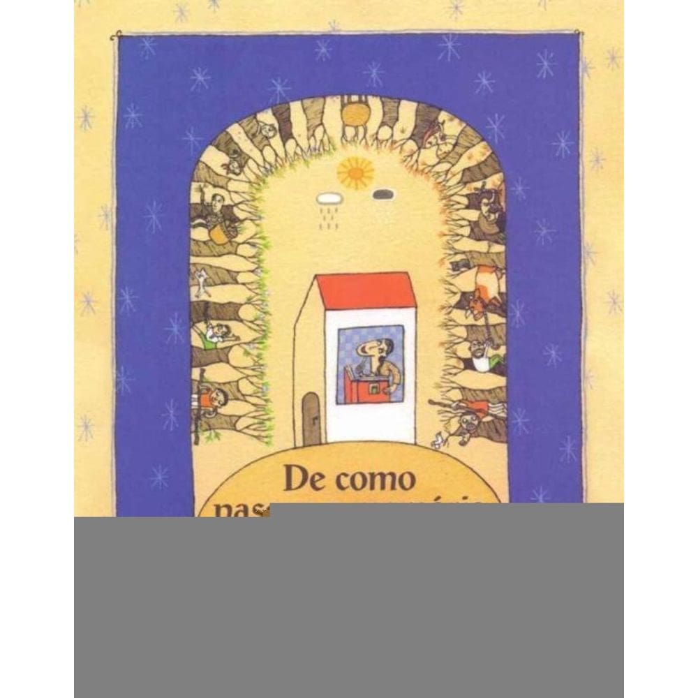 De Como Nasceu a Memória do Bosque