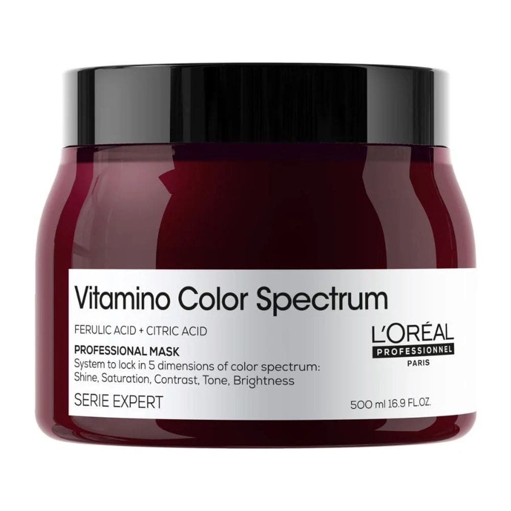 Máscara Vitamino Color Spectruml 500ml | L`Oréal