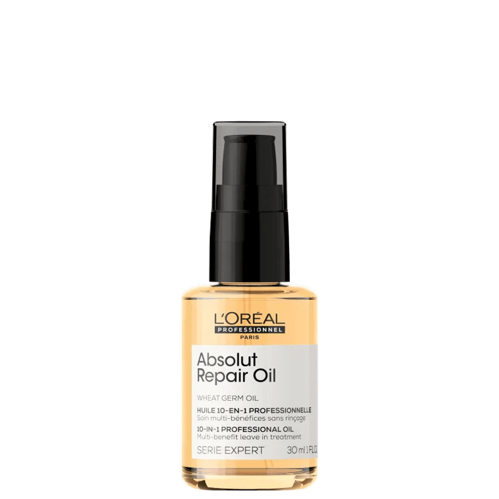 Absolut Repair Oil - Leave-in em Óleo 30ml