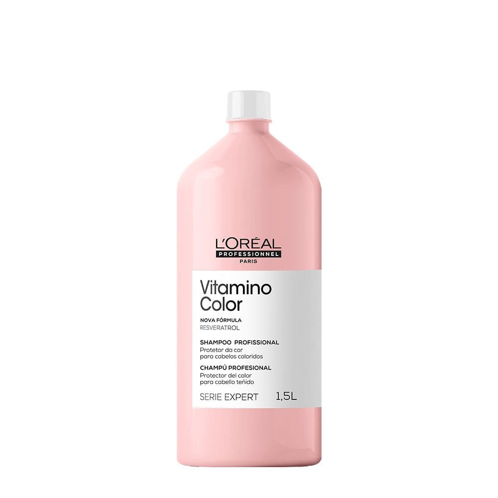 L`Oréal Professionnel Vitamino Color Shampoo 1500ml