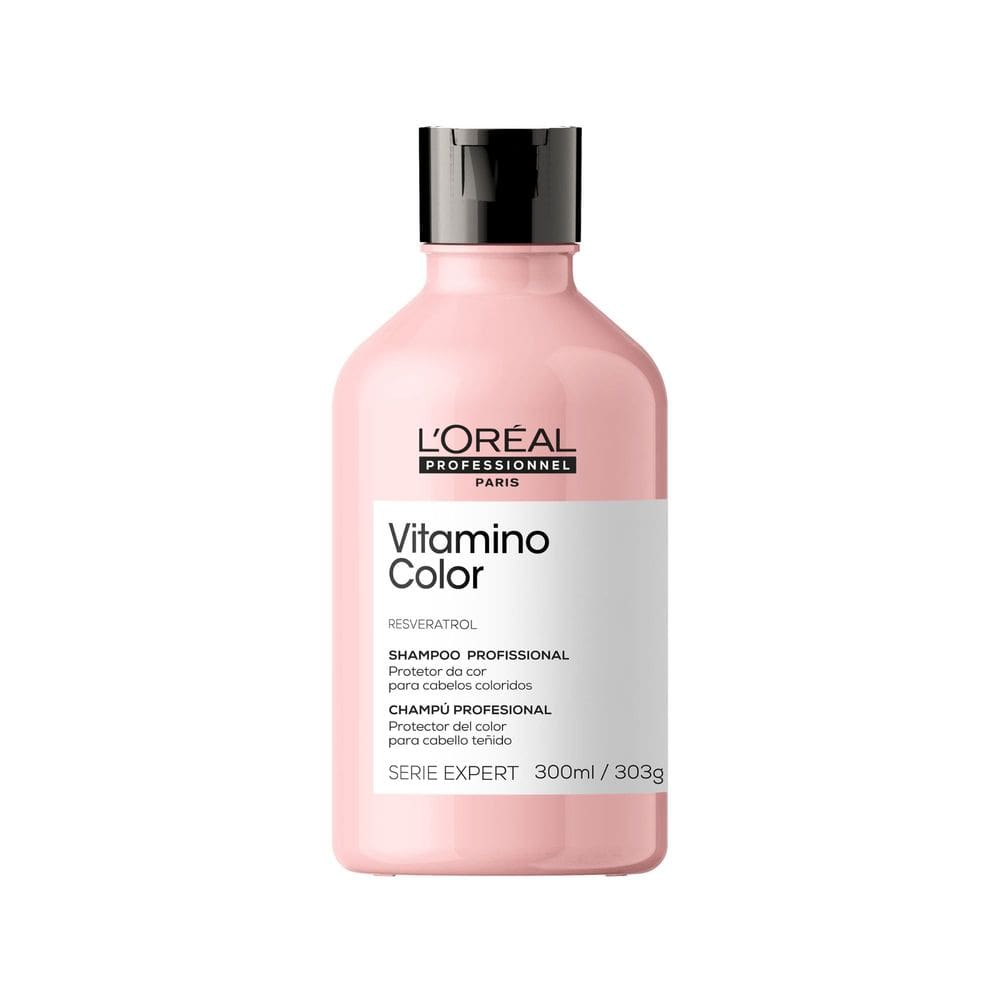 L`Oréal Professionnel Vitamino Color Shampoo 300ml