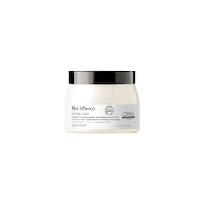 L`Oréal Professionnel Metal Detox Máscara 500g
