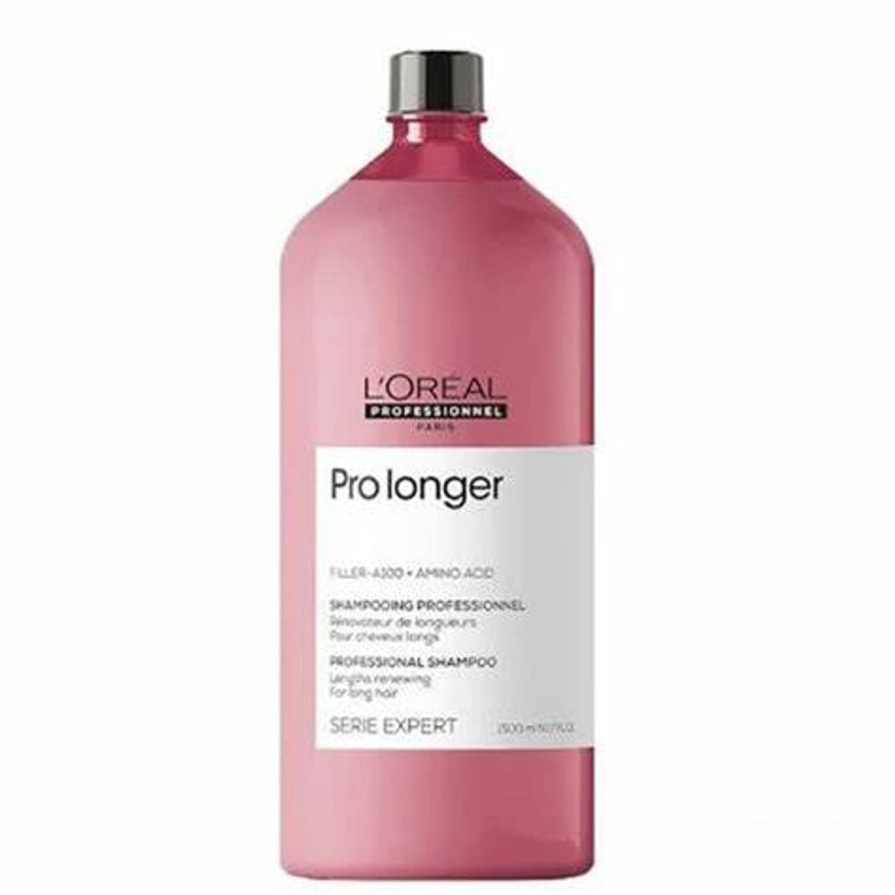 Pro Longer Shampoo 1500ml