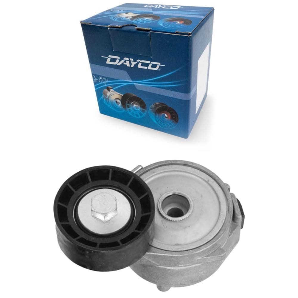 Tensor Correia 1.6 16v 307 Berlingo 2006 em Diante Dayco