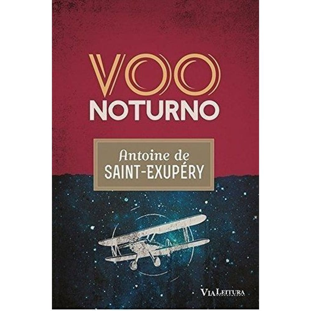 Voo Noturno