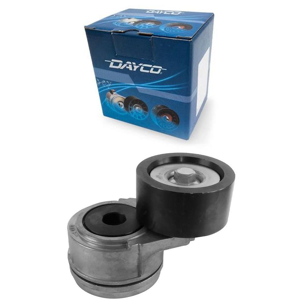 Tensor Alternador Dimensões Precisão Alta Dayco