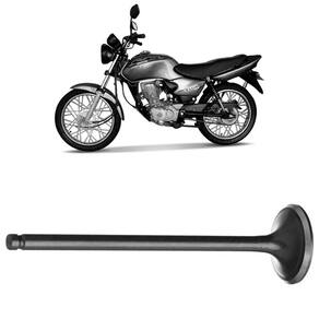 Válvula Admissão Moto CG 125 XLR 125 Vini Controlflex