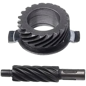 Kit Engrenagem Velocímetro CG 150 BIZ 125 Vini Controlflex
