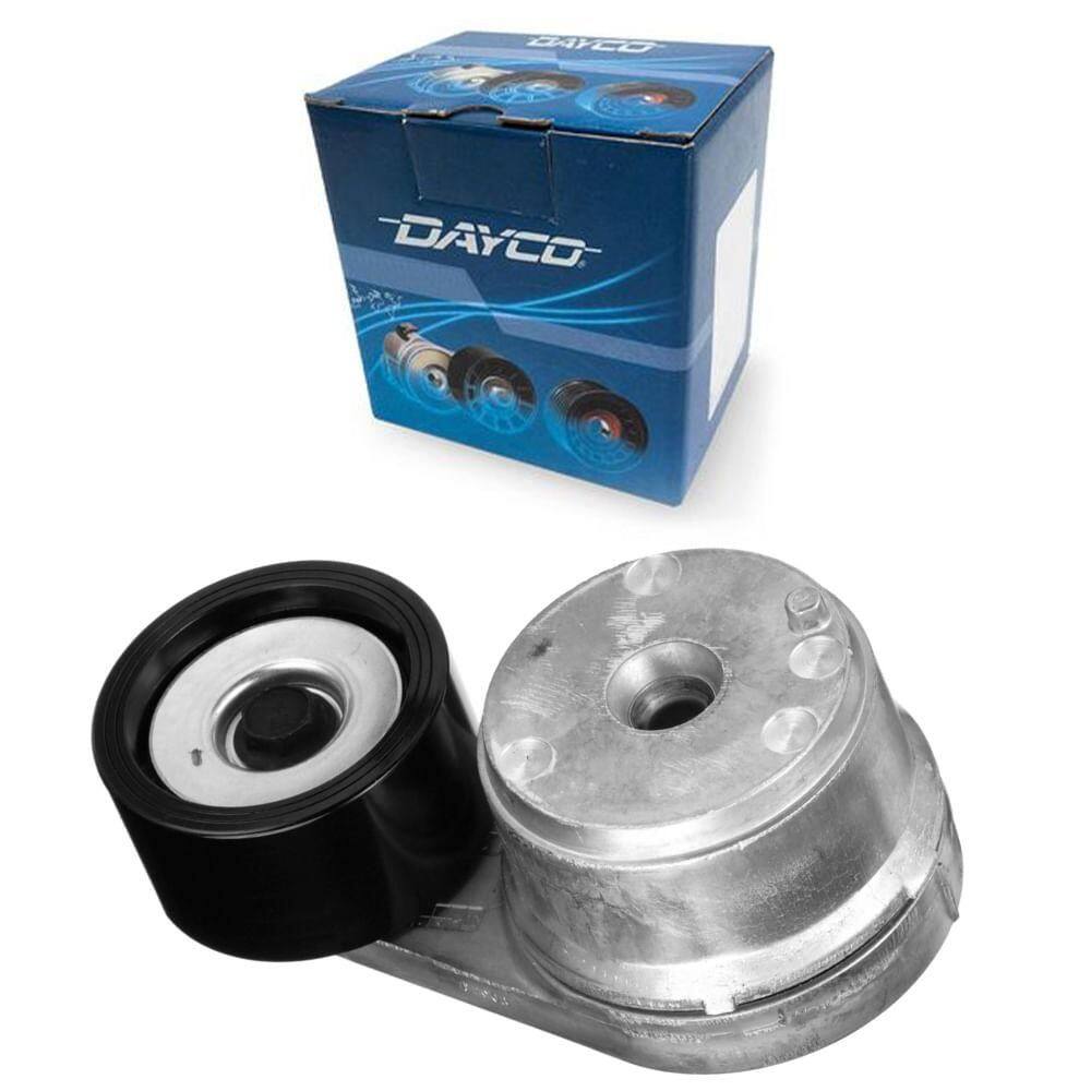 Tensor Alternador Offset 72mm APV3087 Dayco Resistente