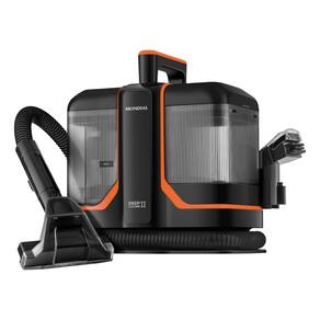 Extratora Higienizadora Portátil Deep Cleaner Mondial 110v