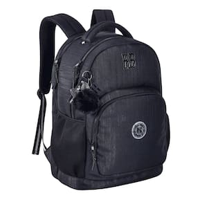 Mochila De Costas Rebecca Bonbon 19" Juvenil Escolar Meninas