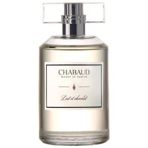 Perfume Chabaud Maison de Parfum Lait et Chocolat Eau de Toi