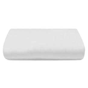 Lençol Avulso Buettner Solteiro King Percal 150 Fios Casual Color Com Elástico Cinza ônix
