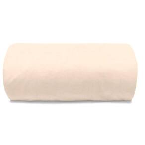 Lençol Avulso Buettner Solteiro Malha 100% Algodão Image Com Elástico Perola