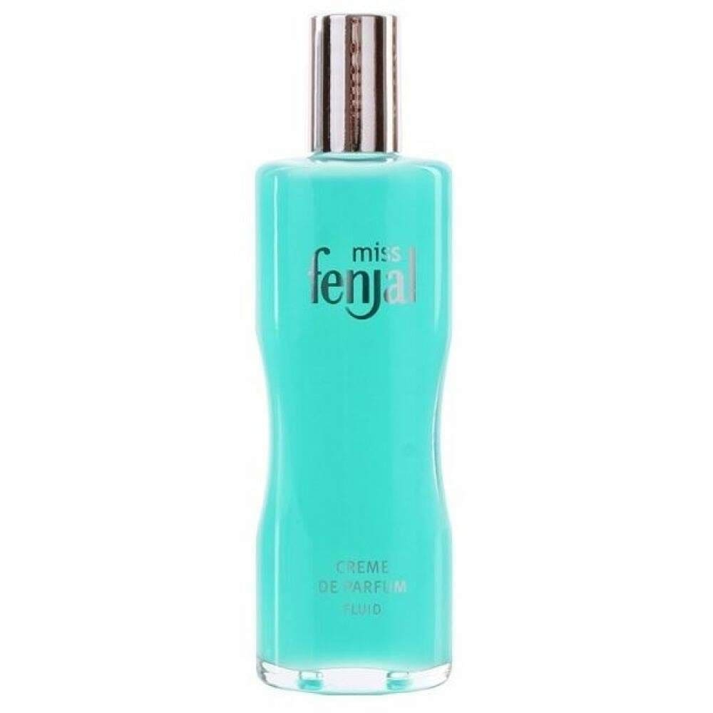 Creme de perfume Fenjal Miss Fenjal Classic Creme De Parfum 100mL