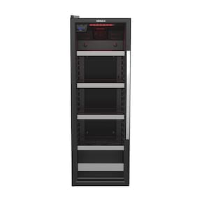 Cervejeiro Refrigerador Expositor -6ºc a +6ºc 209l Porta Invertida Expvclpi Color 127v - Venax 32173