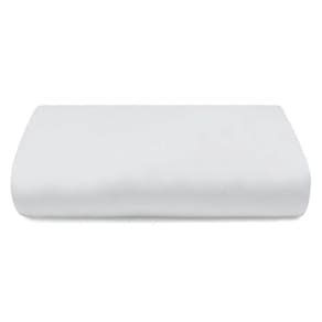 Lençol Avulso Buettner Casal Percal 150 Fios Casual Color Com Elástico Cinza ônix
