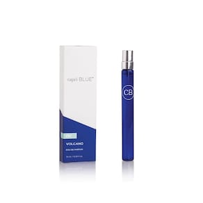 Perfume Capri Blue Volcano Eau de Parfum 10ml para mulheres