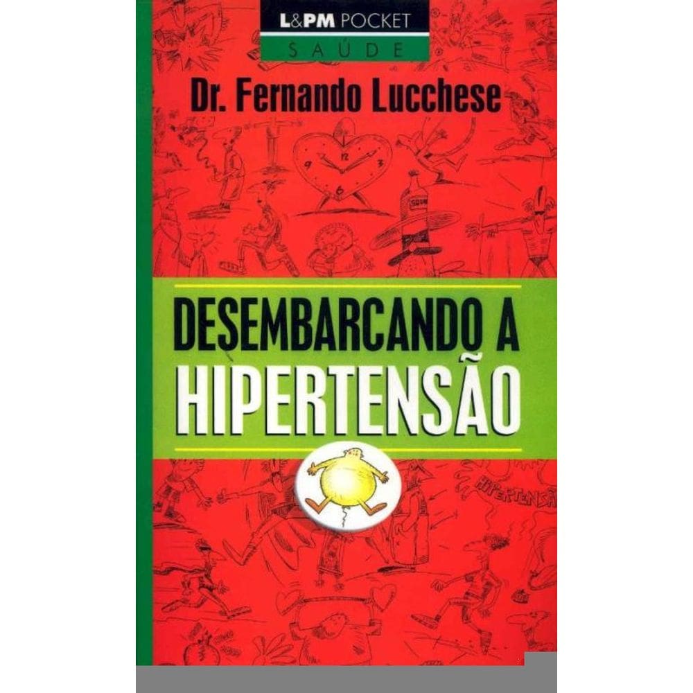 Desembarcando A Hipertensao