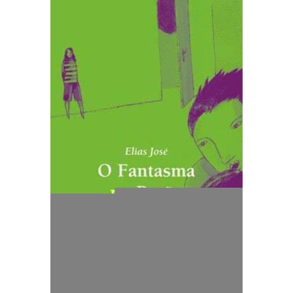 Fantasma No Porao, O