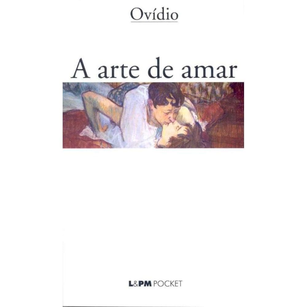 Arte De Amar, A