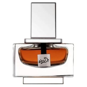 Perfume Rasasi Junoon Leather Eau de Parfum 50ml para homens