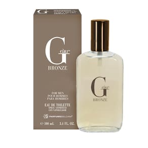 Perfume PB ParfumsBelcam G Eau Bronze Eau de Toilette 100ml