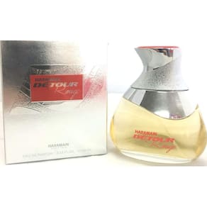 Perfume Al Haramain Detour Rouge Eau De Parfum 100ml para homens