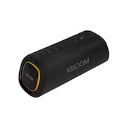 Caixa de Som LG Xboom Go XG7S | IP67, Bluetooth, 30W+10W, Preto