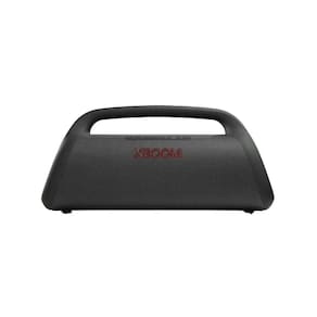 Caixa de Som LG XBOOM GO XG9S | Bluetooth, IP67, 80W+40W, Preto