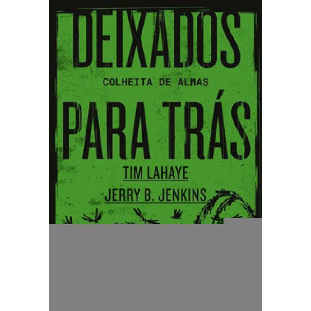 Deixados Para Trás 4