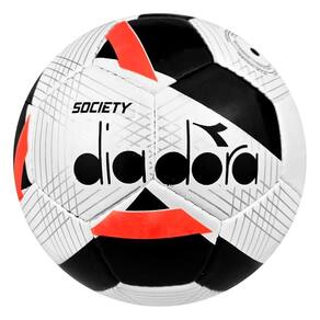 Bola Society Diadora Profissional Costurada