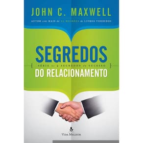Segredos Do Relacionamento
