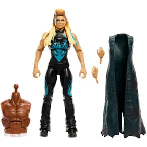 Boneco de ação Mattel WWE Elite Collection Royal Rumble