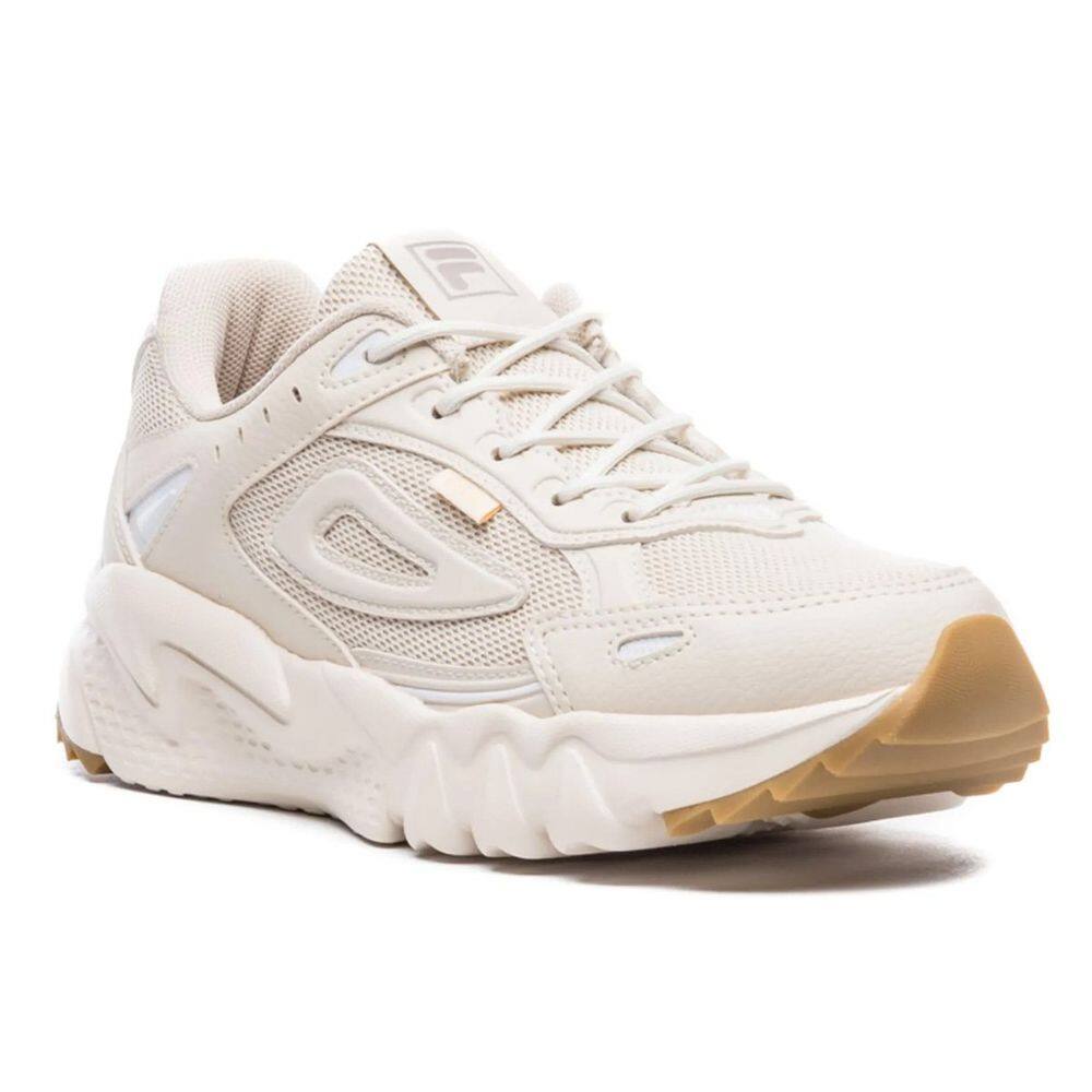 Tennis Club Tenis Fila Quark Feminino Original Tenis Fila Casas Bahia