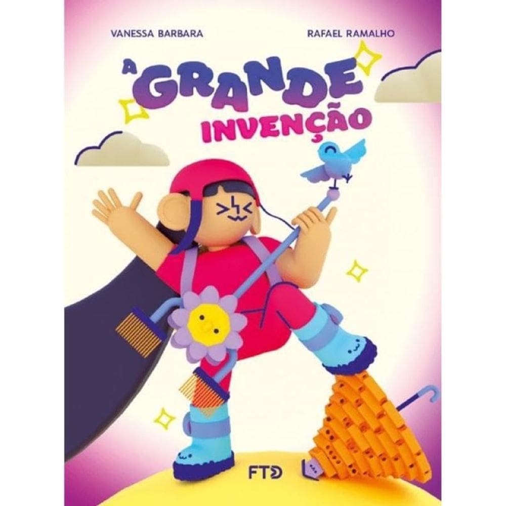 A Grande Invenção