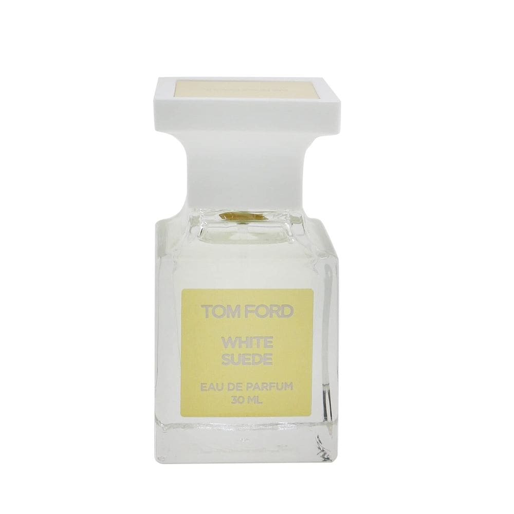Perfume Tom Ford White Suede Eau De Parfum Spray para mulher