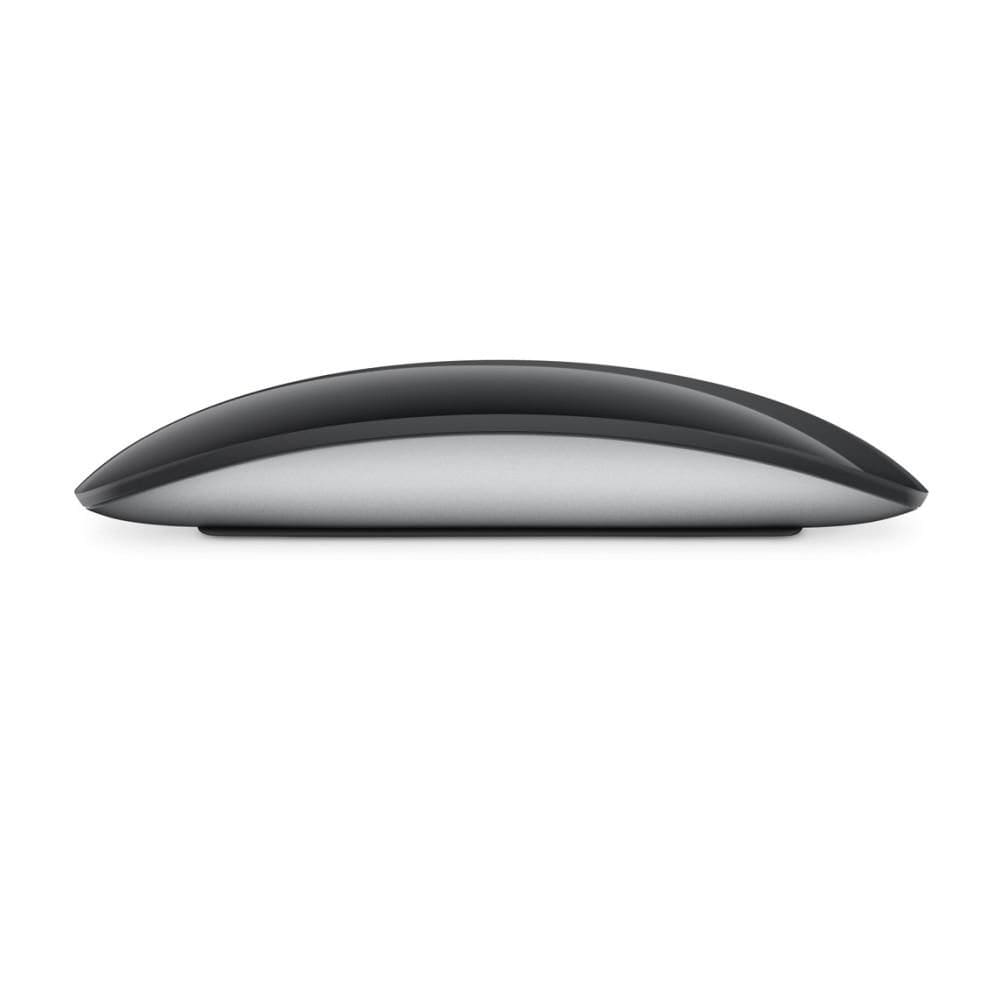 Mouse Magic Apple, Multi-Touch, Bluetooth, Preto | Casas Bahia