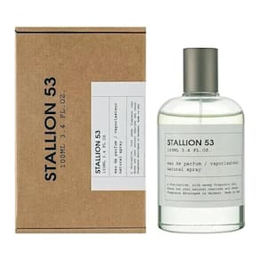 Perfume Emper Stallion 53 Eau de Parfum 100ml para unissex