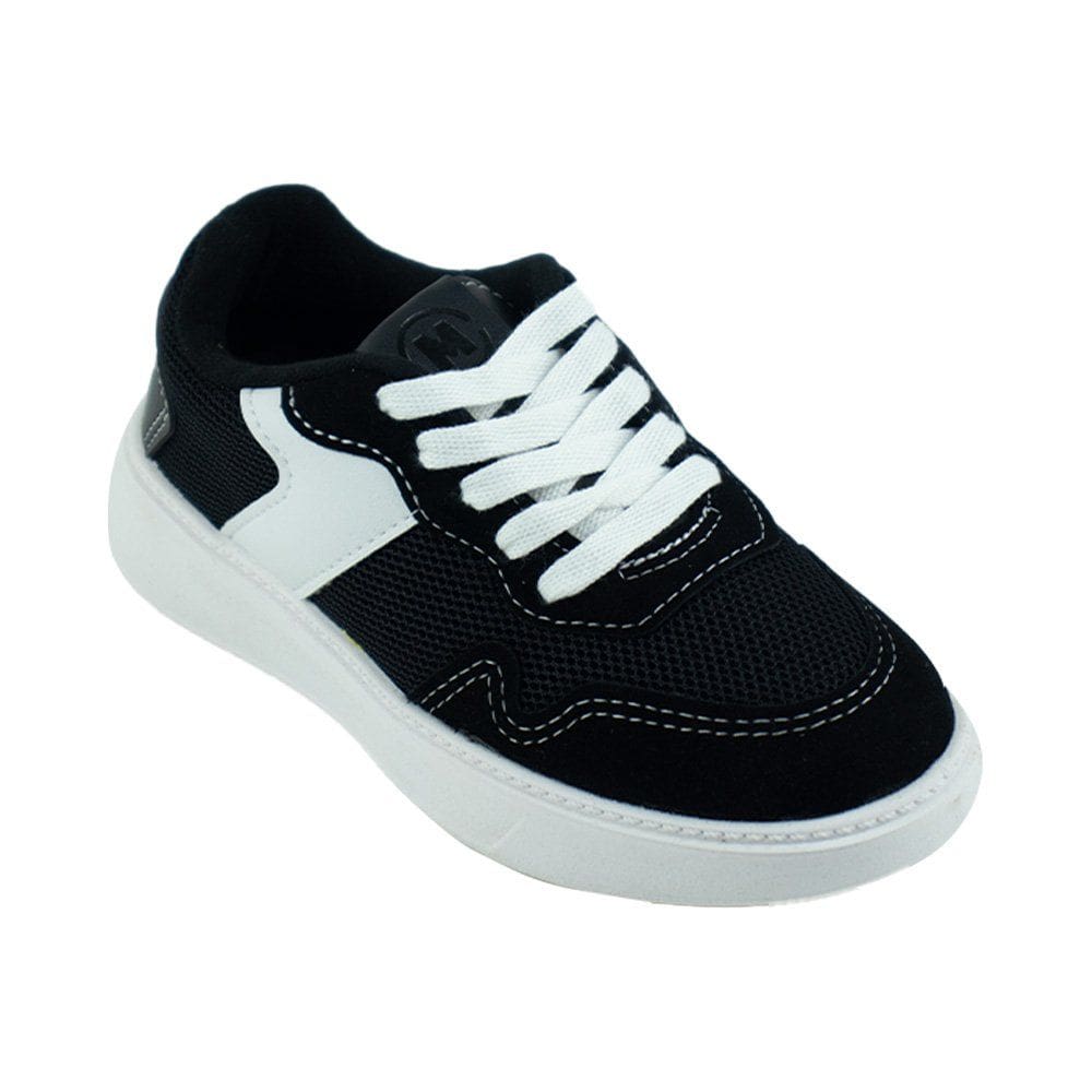 Tênis Molekinho Monaco Juvenil Masculino