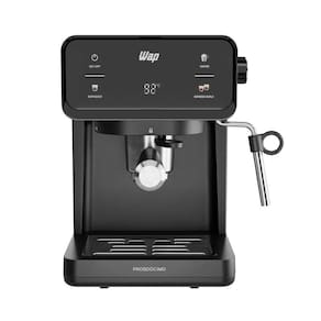 Cafeteira Espresso Digital Wap Aroma Prime WCM20 220V