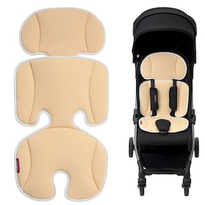 Almofada de resfriamento Momcozy Stroller Universal Soft Cooler Liner