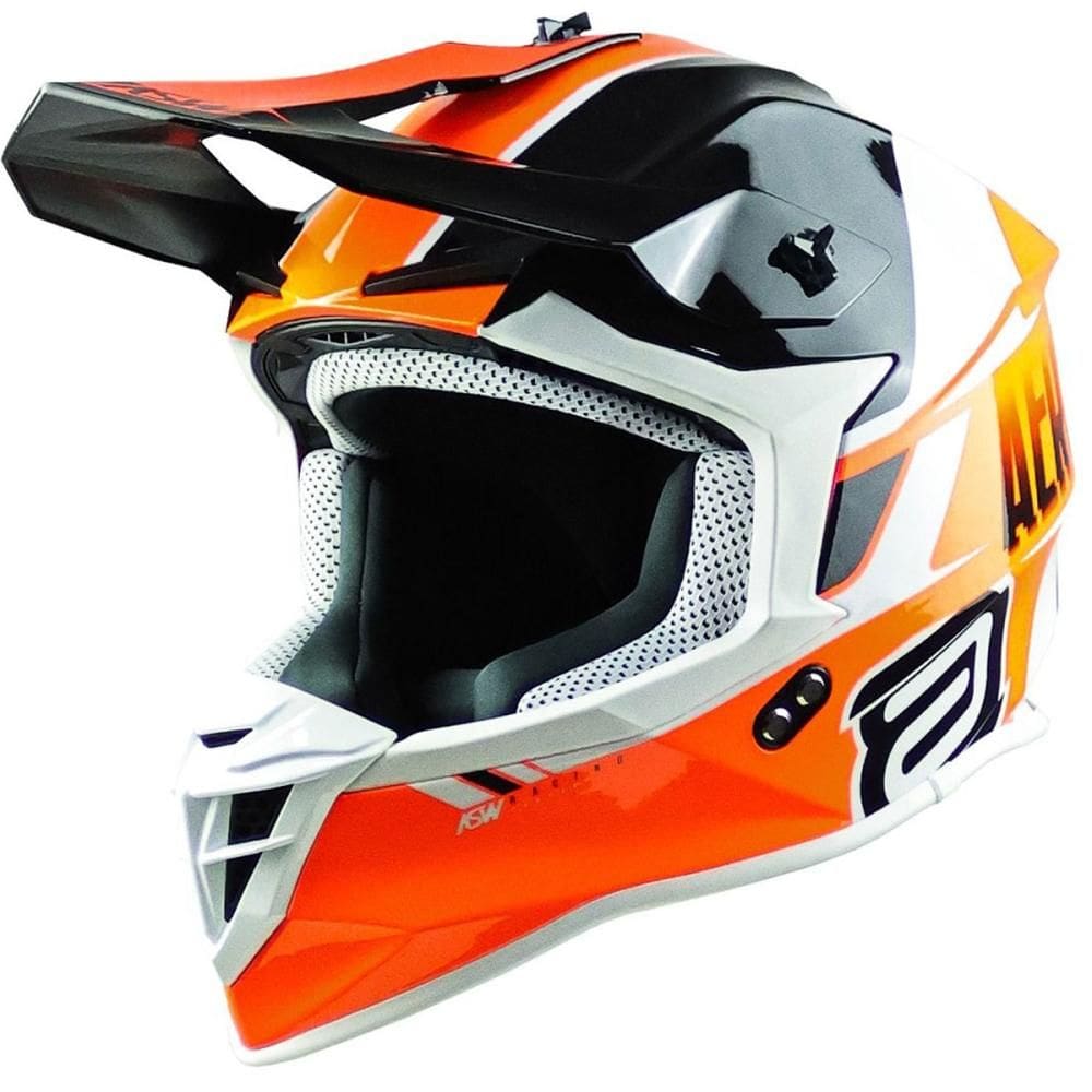 Capacete ASW R3 Evade