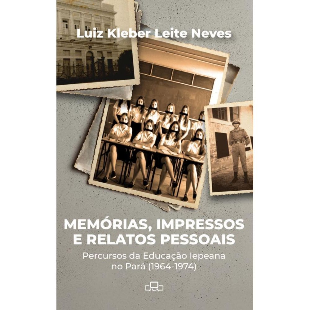 Memórias, Impressos E Relatos Pessoais