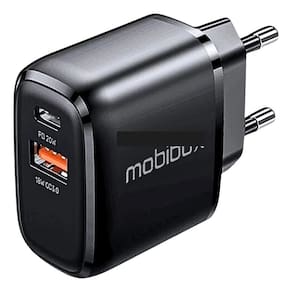 Tomada Usb Preta Modo Turbo Para Múltiplos Dispositivos